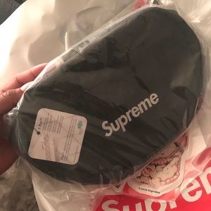 Supreme waist bag
